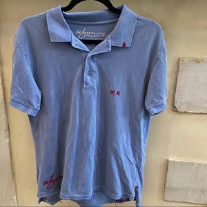 Project e Polo Shirt